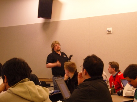 VSTS 팀에게 새로운 기능을 요구하는 한 MVP