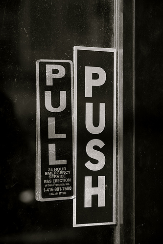 push_pull